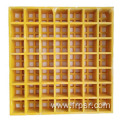 Hot selling Fiberglass Covered Grating